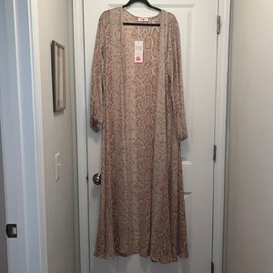 BuddyLove Duster
